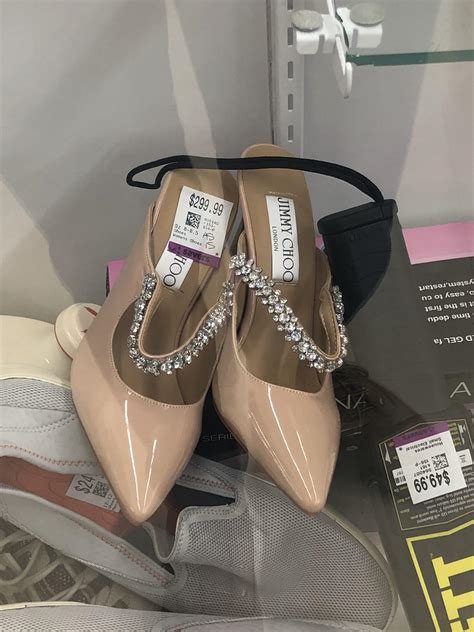 replica jimmy choo